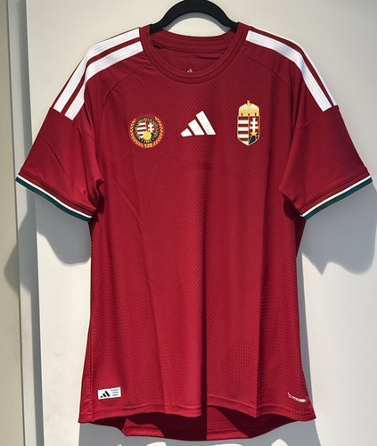 Hungary authentic 2026 adidas - hungary,